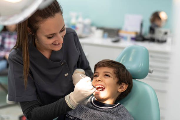 Best Emergency Tooth Extraction in Parachute, CO