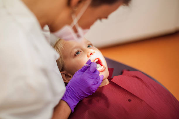 Best Emergency Gum Treatment in Parachute, CO